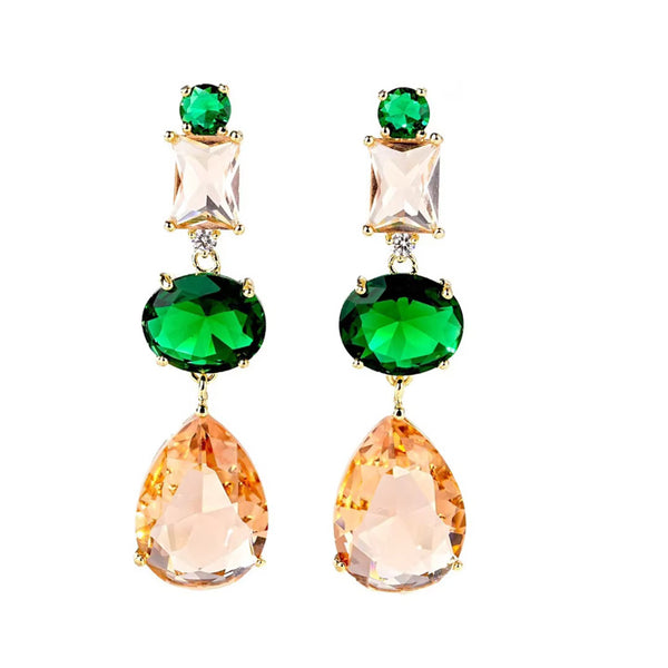 Greta Earrings