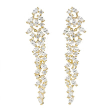 Cargar imagen en el visor de la galería, Salomé Earrings
