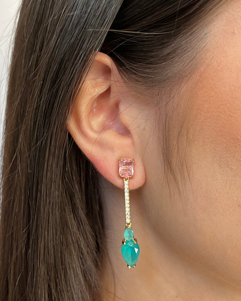 Fabianna Earrings