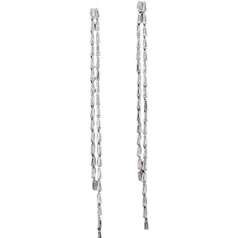 Cascade Earrings