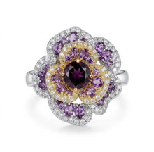 Cargar imagen en el visor de la galería, Roma Ring
