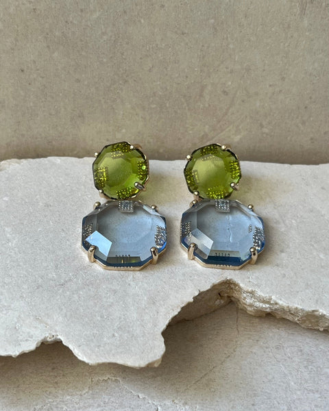 Elita Earrings