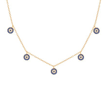 Cargar imagen en el visor de la galería, Menorca Necklace
