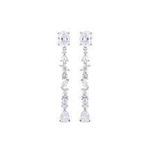 Cargar imagen en el visor de la galería, Fedora Earrings
