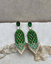 Cargar imagen en el visor de la galería, Vali Earrings
