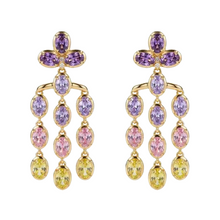 Cargar imagen en el visor de la galería, Nessa Earrings
