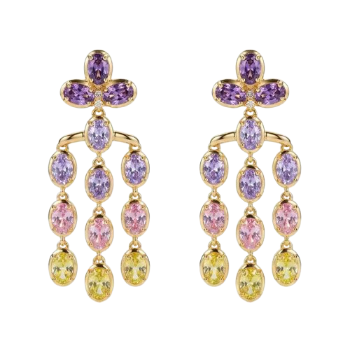 Nessa Earrings