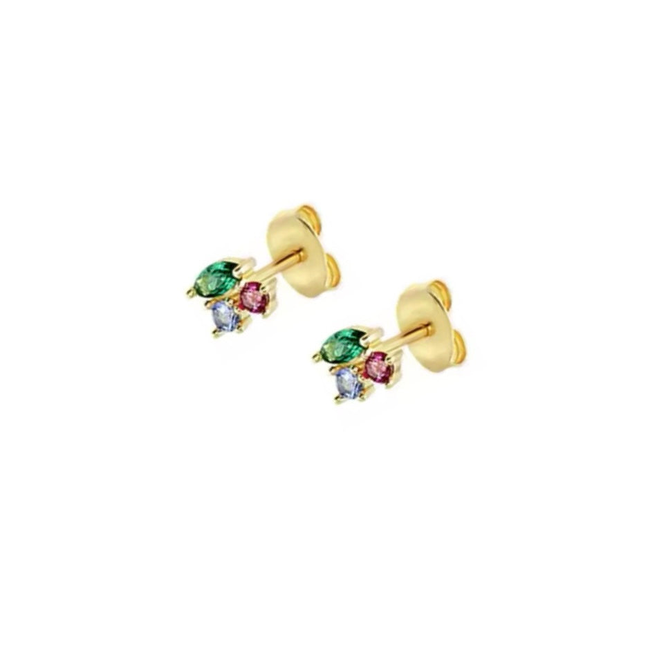 Tasha Mini Earring (Unidad)