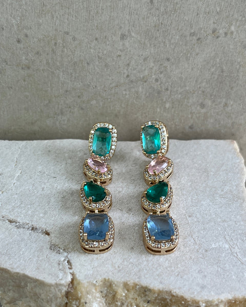 Athi Earrings