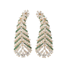 Cargar imagen en el visor de la galería, Juana Earrings

