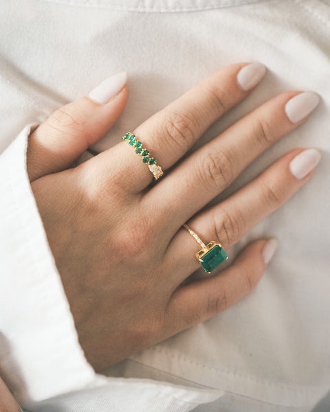 Amanda Ring