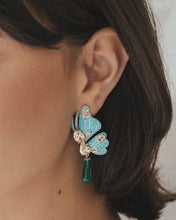 Cargar imagen en el visor de la galería, Giulia Earrings
