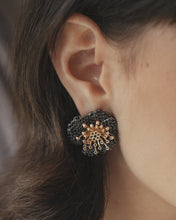 Cargar imagen en el visor de la galería, Kristen Earrings
