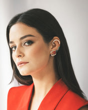 Cargar imagen en el visor de la galería, Scorpion Earrings
