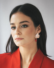 Cargar imagen en el visor de la galería, Nella Earrings
