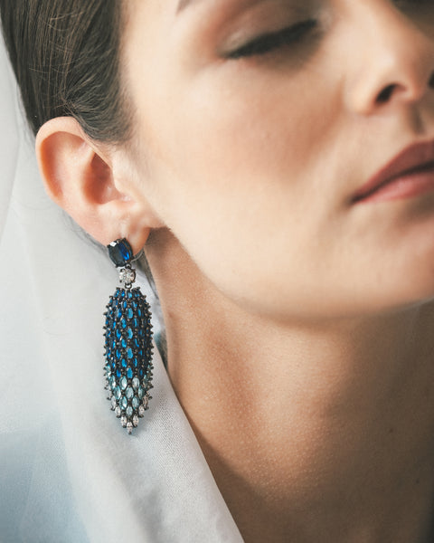Vali Earrings