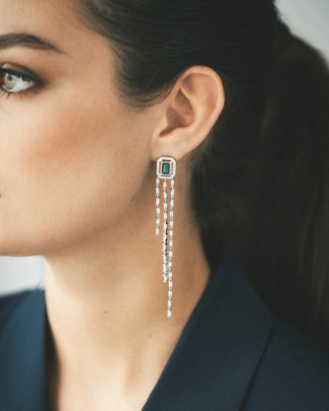 Mich Earring