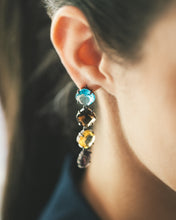 Cargar imagen en el visor de la galería, Anita Earrings
