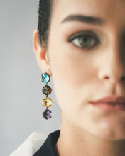 Cargar imagen en el visor de la galería, Anita Earrings
