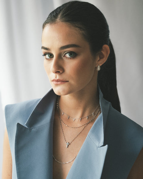 Cross Necklace