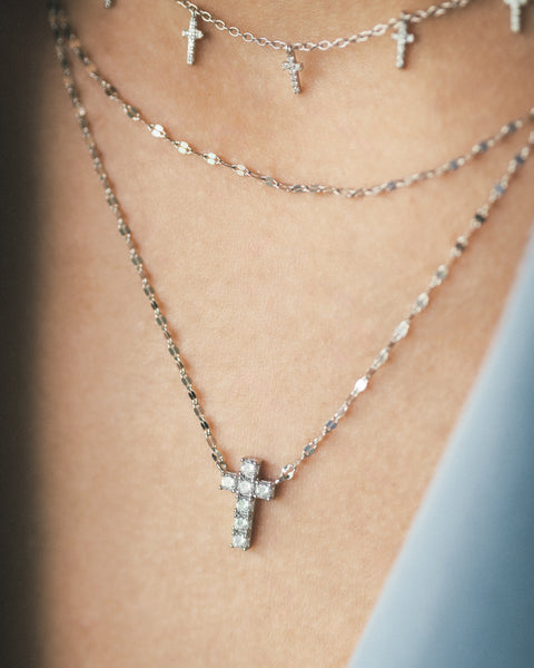 Maria Necklace