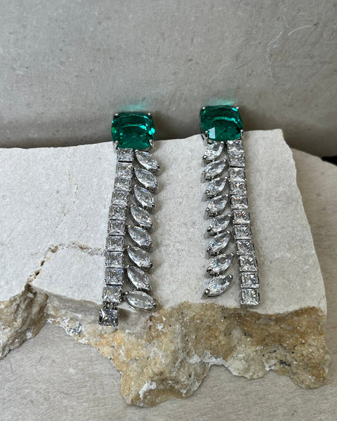Jeremy Earrings