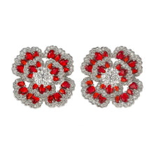 Cargar imagen en el visor de la galería, Beatriz Earrings
