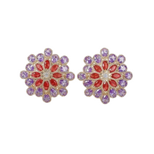 Cargar imagen en el visor de la galería, Ella Earrings
