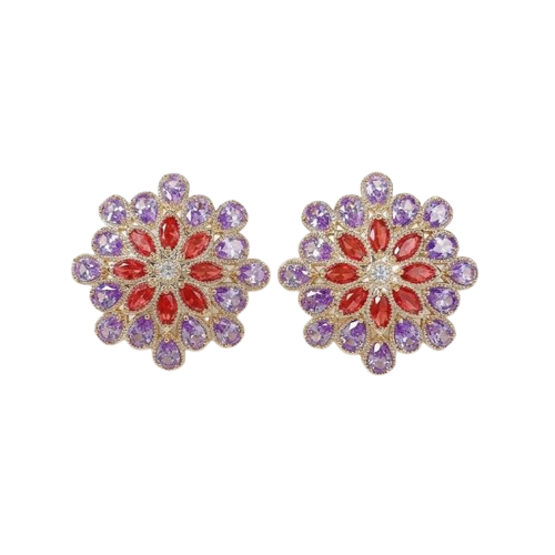 Ella Earrings