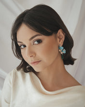 Cargar imagen en el visor de la galería, Giulia Earrings
