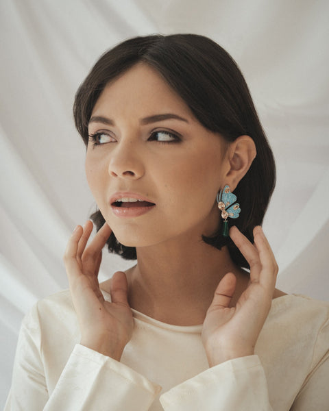 Giulia Earrings