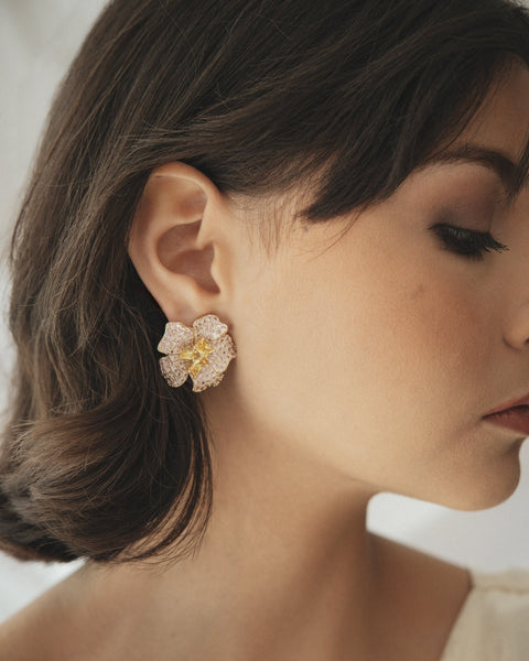 Elin Earrings