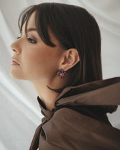 Cargar imagen en el visor de la galería, Berna Earrings
