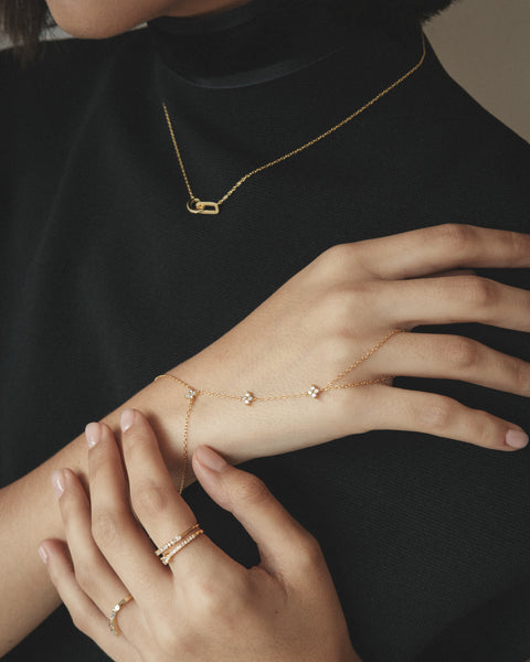 Agnes Necklace