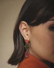 Cargar imagen en el visor de la galería, Esther Earrings
