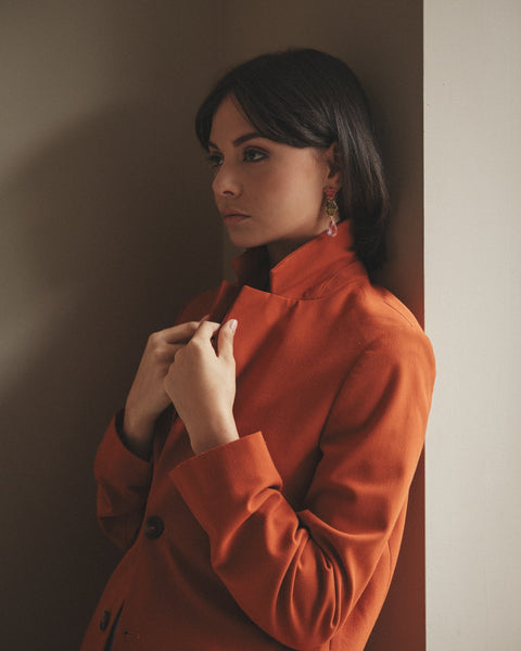 Esther Earrings