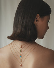 Cargar imagen en el visor de la galería, Birthstones Necklace
