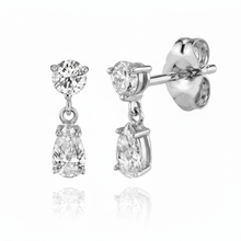 Cargar imagen en el visor de la galería, Leo Earrings
