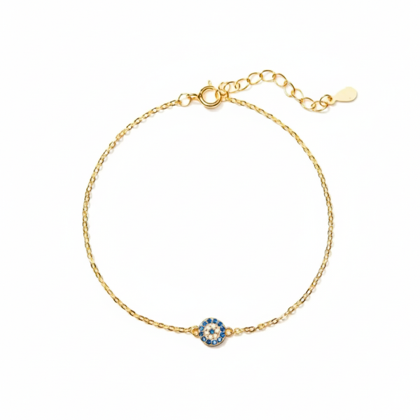 Eye Bracelet
