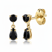 Cargar imagen en el visor de la galería, Leo Earrings
