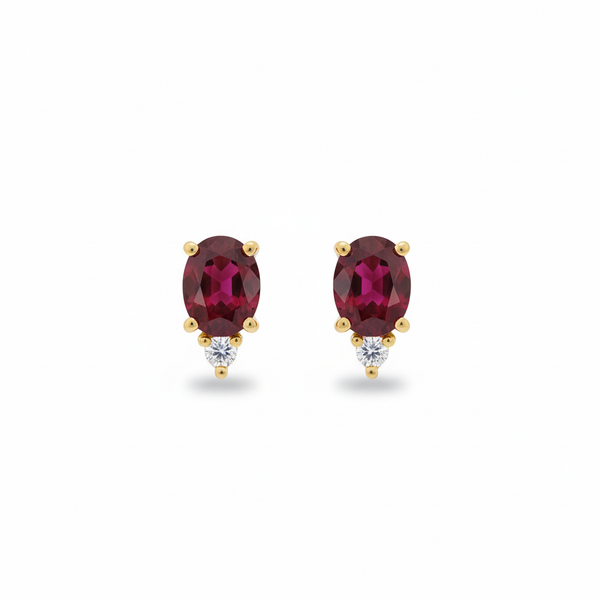 Alexandra Earrings