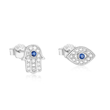 Cargar imagen en el visor de la galería, Rebeca Earrings
