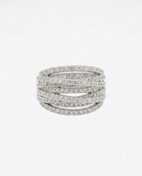 California Ring