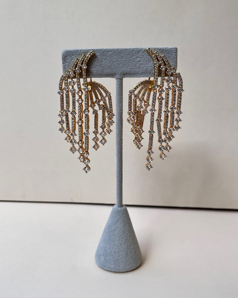 Fabiola Earring