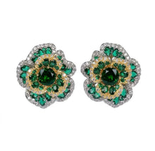 Cargar imagen en el visor de la galería, Roma Earrings

