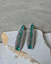 Cargar imagen en el visor de la galería, Frida Earring
