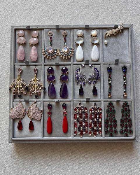 Baloon Earrings