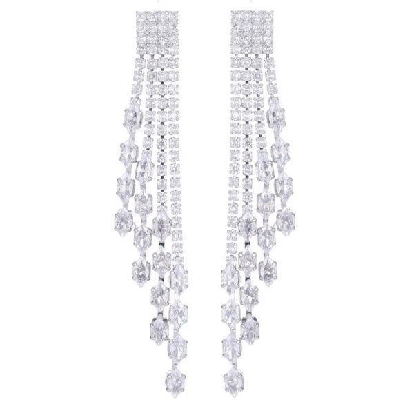 Matina Earrings