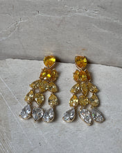 Cargar imagen en el visor de la galería, Georgina Earrings
