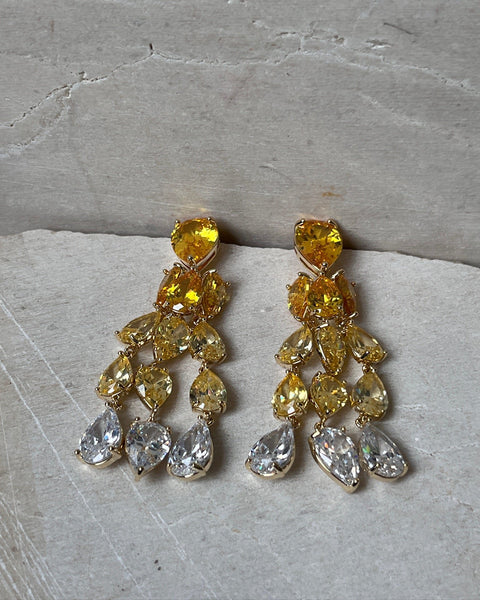 Georgina Earrings